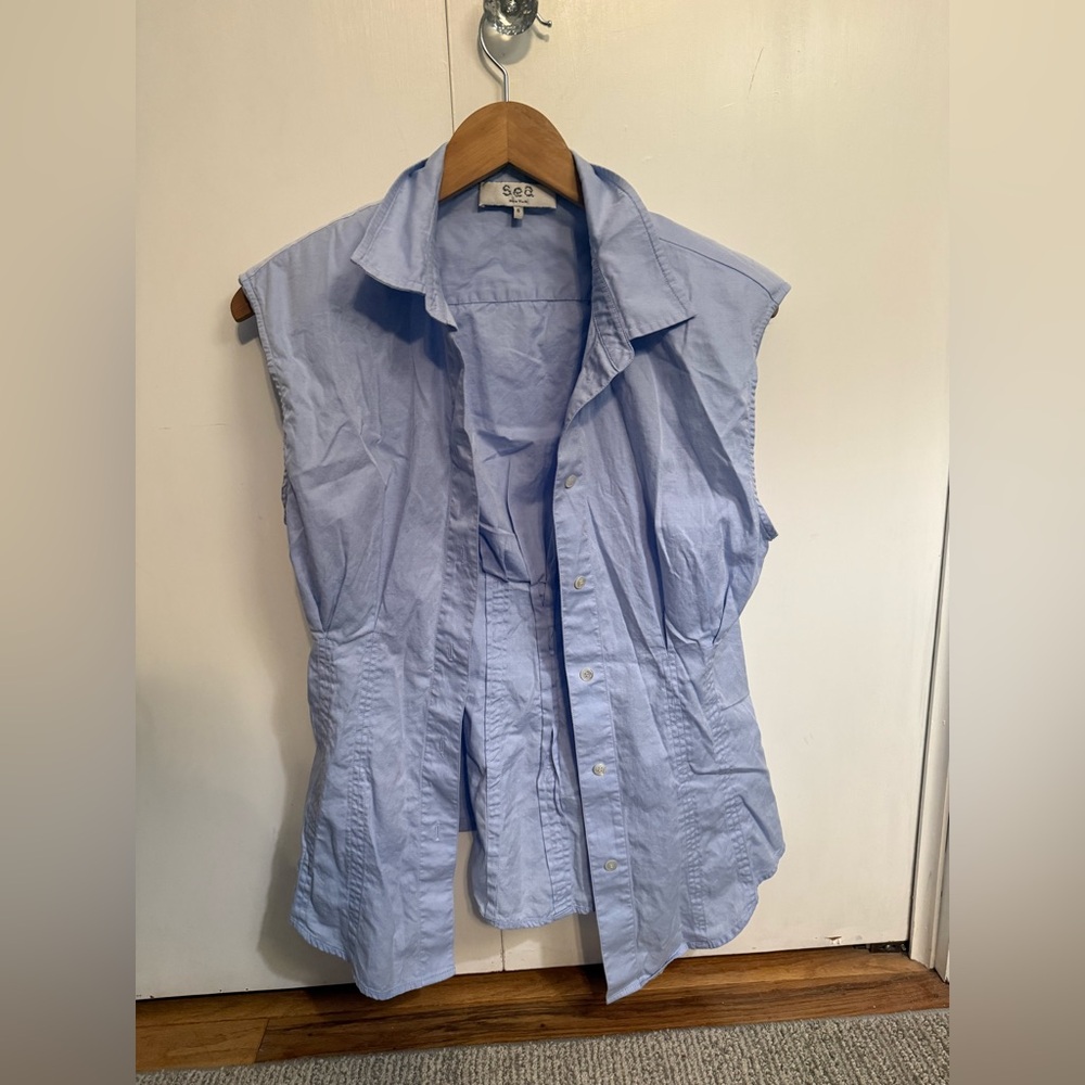 Sea New York top
